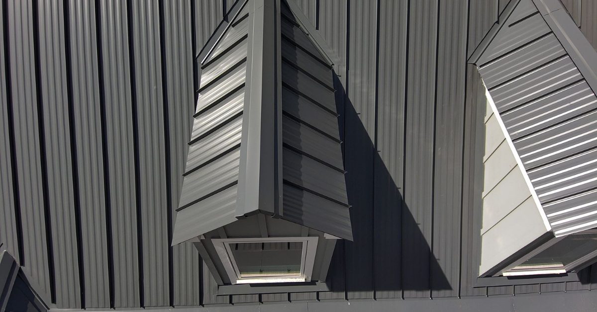 Signs Your Metal Roof Needs Attention Eagle Village: When to Call a Pro