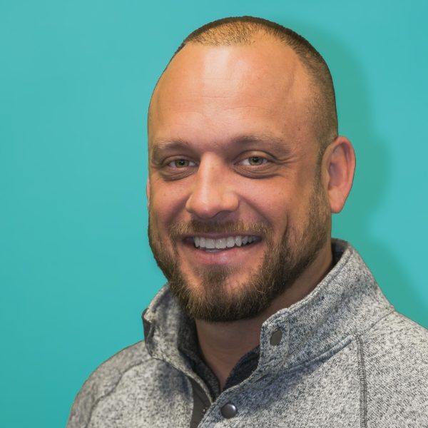 Aaron Christy founder Eagle Village Metal Roofing